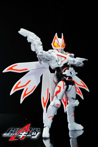 S.H.Figuarts 假面骑士极狐九尾