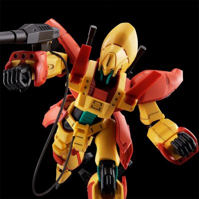 HG 1/144 加略山·圣殿 海明涅
