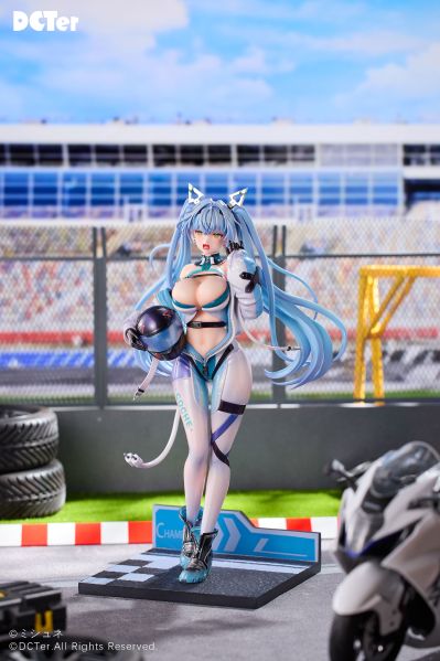 机车娘 艾拉