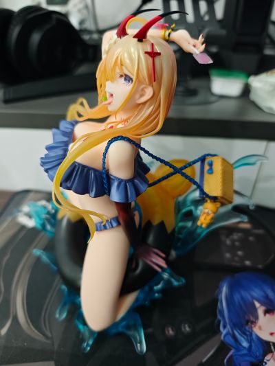 碧蓝航线 熊野 Fancy Wave