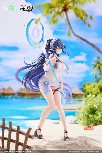 第七史诗 魔导士 庆典艾妲