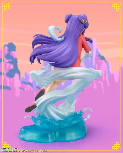 Figuarts Zero chouette 珊璞