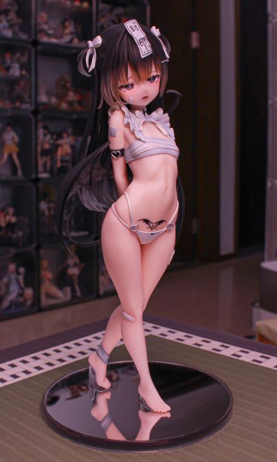 见习看护师 小恶魔 莉莉酱 特别版