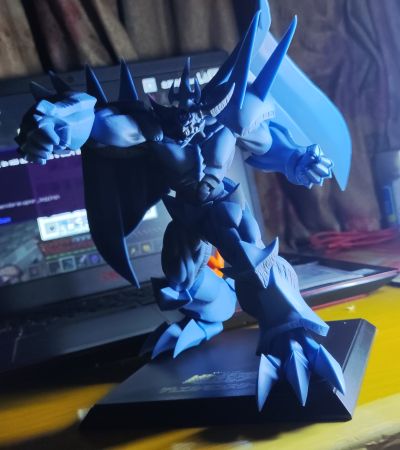 游戏王动画系列  Monsters LEGION 拉之翼神龙
