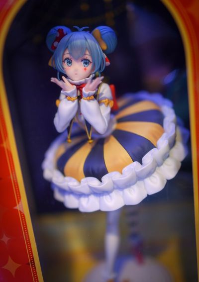 初音未来演唱会 2023 VR 服装大赛大奖设计