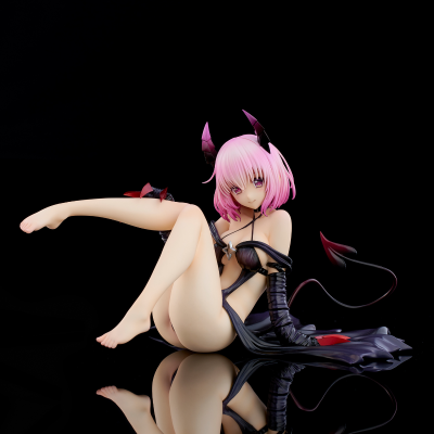出包王女DARKNESS 茉茉·贝莉雅·戴比路克 Darkness