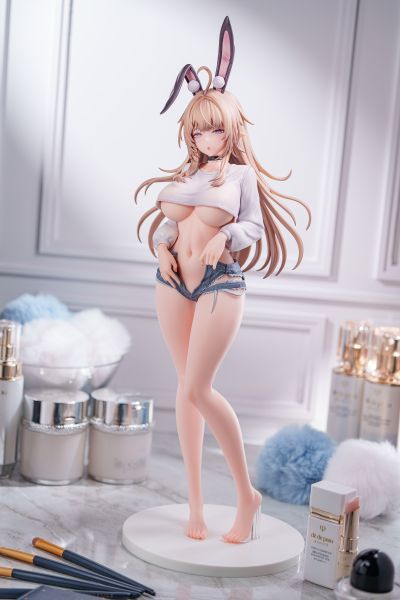 来自异世界的精灵少女 拉比