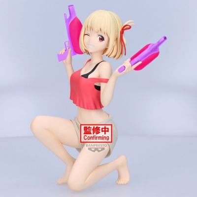 莉可丽丝 ESPRESTO-Aqua Twinkle-锦木千束