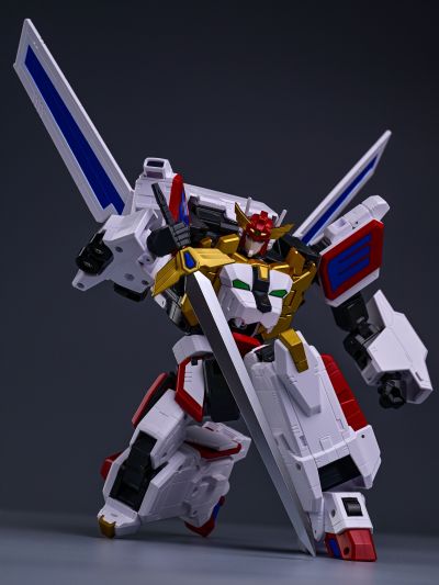 TOYRISE 王者EX凯撒