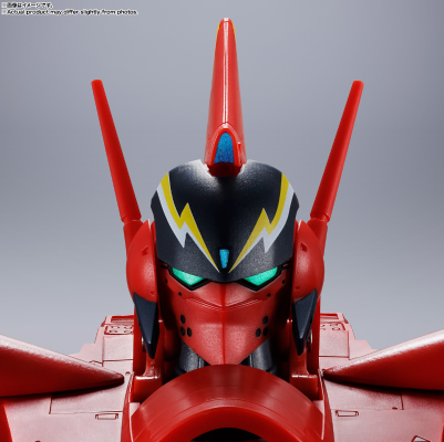 DX超合金 VF-19改 断钢剑 热气巴萨拉专机