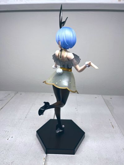 Re:从零开始的异世界生活 雷姆 兔女郎 1/7比例手办