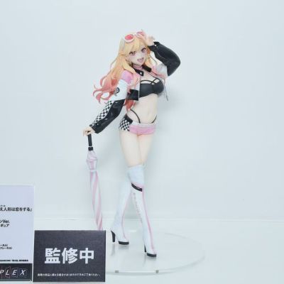 更衣人偶坠入爱河 动画版 喜多川海梦 赛车女郎