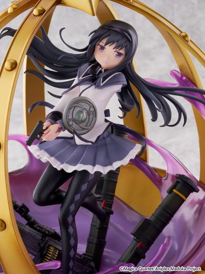 魔法少女小圆 晓美焰