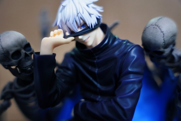 咒术回战 第二季 五条悟