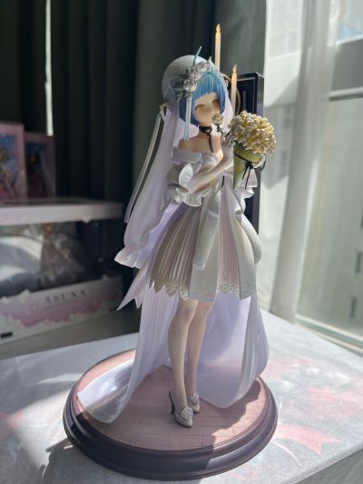 少女前线 Zas M21 花之后的情愫