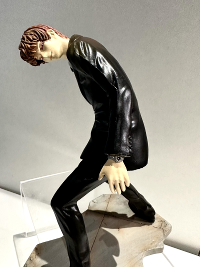 死亡笔记 夜神月