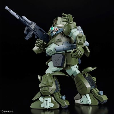 HG 眼镜斗犬 高速强化型/涡轮特装型