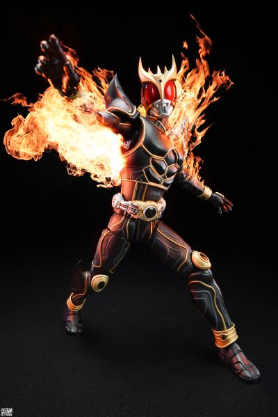 S.H.Figuarts(真骨雕制法) 假面骑士空我 恩.达古巴.杰巴