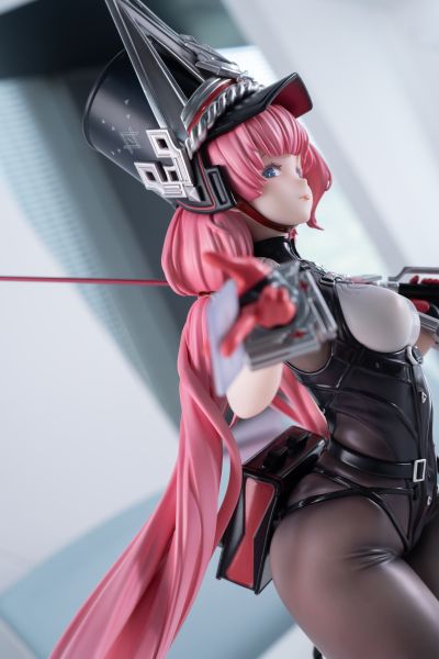 魔法巡礼Bunny
