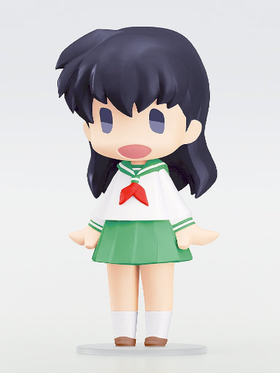HELLO! GOOD SMILE 犬夜叉 日暮戈薇