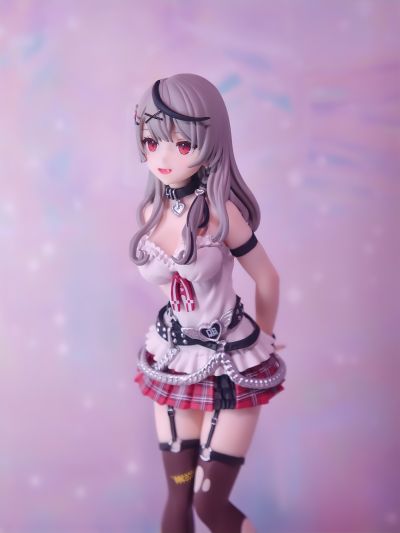 POP UP PARADE hololive 沙花叉库洛艾