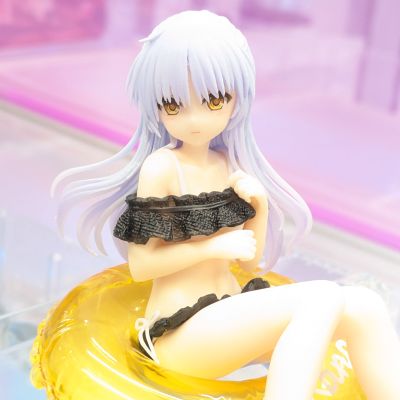 Angel Beats! AFG人偶 立华奏 新装版