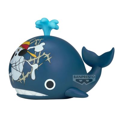 航海王 大号SOFVIMATES～拉布～