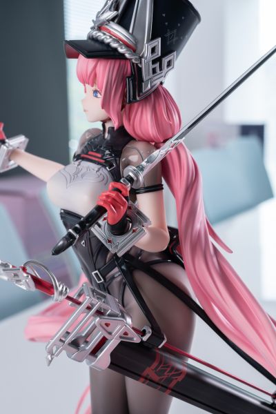魔法巡礼Bunny