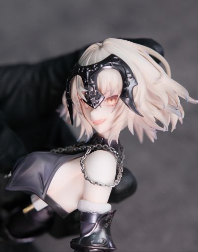 命运-冠位指定 复仇的魔女 贞德alter