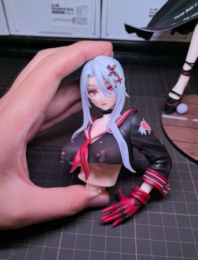 碧蓝航线 海因里希亲王