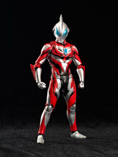 S.H.Figuarts 捷德奥特曼 原始形态（新生代之星）（暂译）