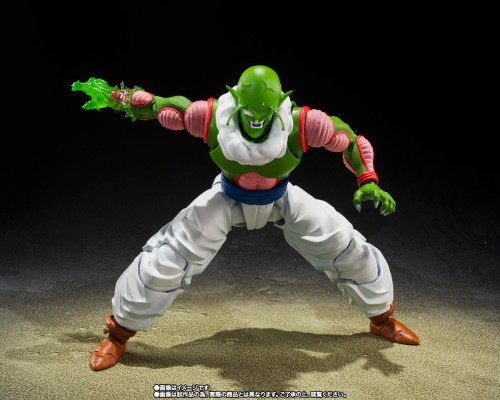 S.H.Figuarts 尼鲁