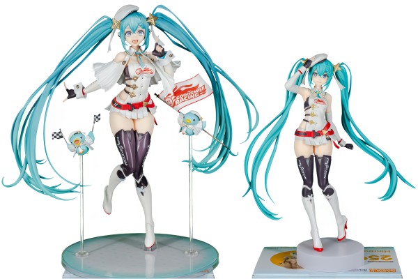 初音未来GT计划 赛车未来2023