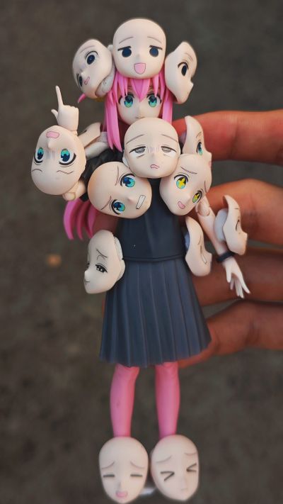 30MP 后藤独