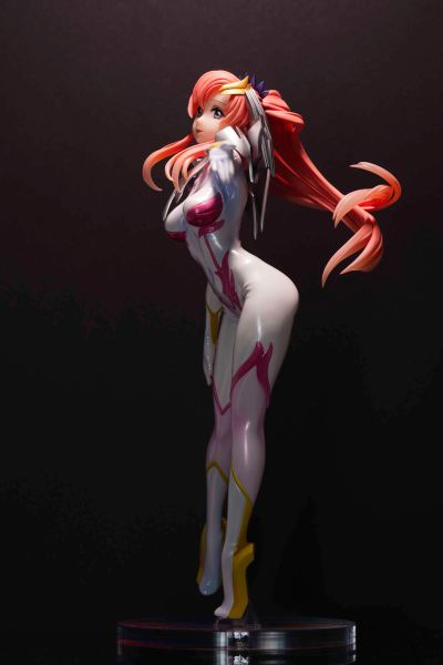 GGG 机动战士高达SEED FREEDOM 拉克丝·克莱茵 驾驶服造型