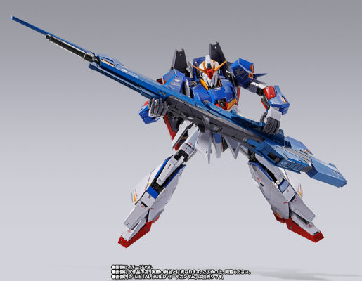 METAL BUILD  超级米加光束炮配件包