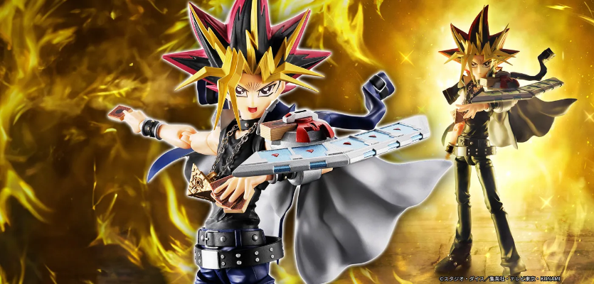 S.H.Figuarts  暗游戏