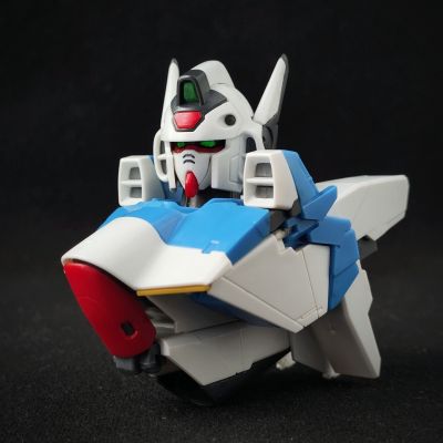MG  1/100   V高达  Ka版