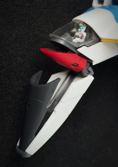 MG  1/100   V高达  Ka版