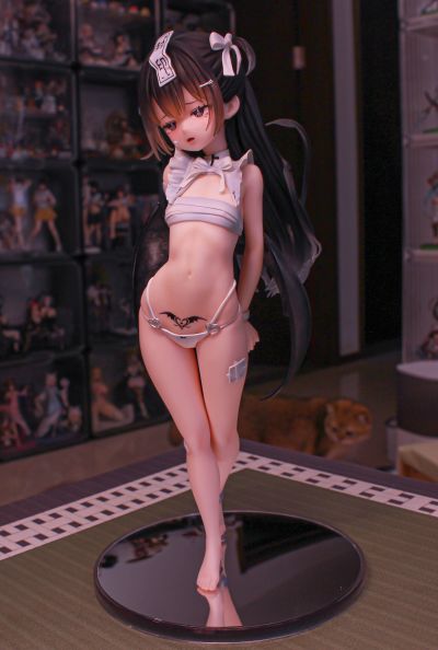 见习看护师 小恶魔 莉莉酱 特别版
