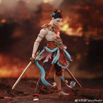 封神系列 哪吒