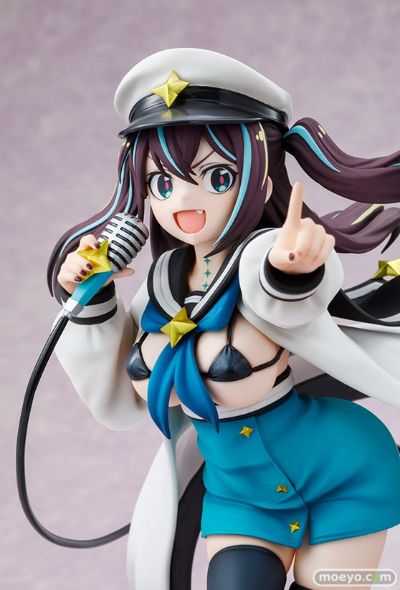 KDcolle 梦想成为魔法少女 洛可慕斯卡