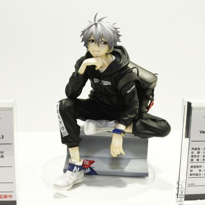 新世纪福音战士 渚薰 Ver.RADIO EVA Part.3 特别版