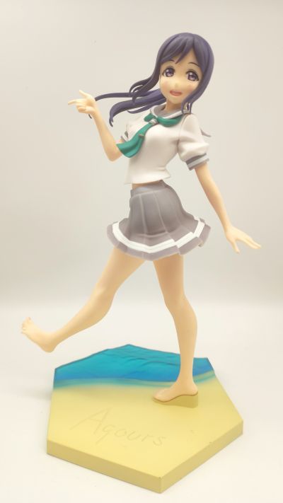 超级景品 Love Live! Sunshine!! 松浦果南 
