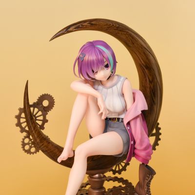 PARQUET 茨木梨乃