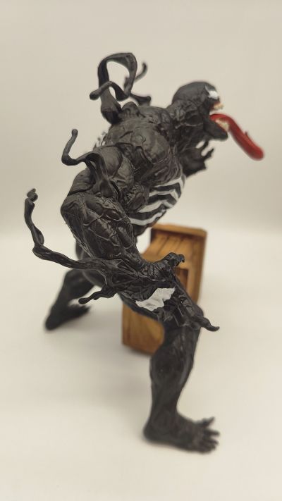 超级景品 蜘蛛侠 毒液