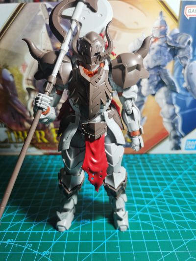 30MF 利贝尔战士