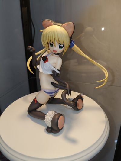 旋风管家！三千院凪 猫ver.