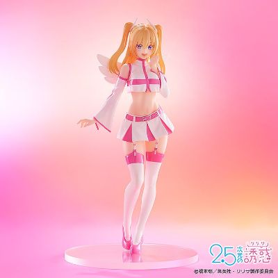 POP UP PARADE  2.5次元的诱惑 莉莉艾露 天使空降队