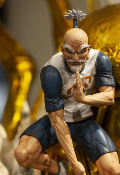 全职猎人 艾萨克·尼特罗